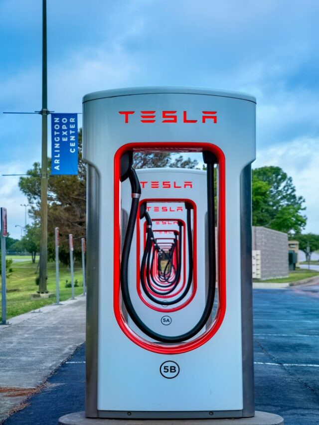 Tesla plan to expand Supercharger in New York city