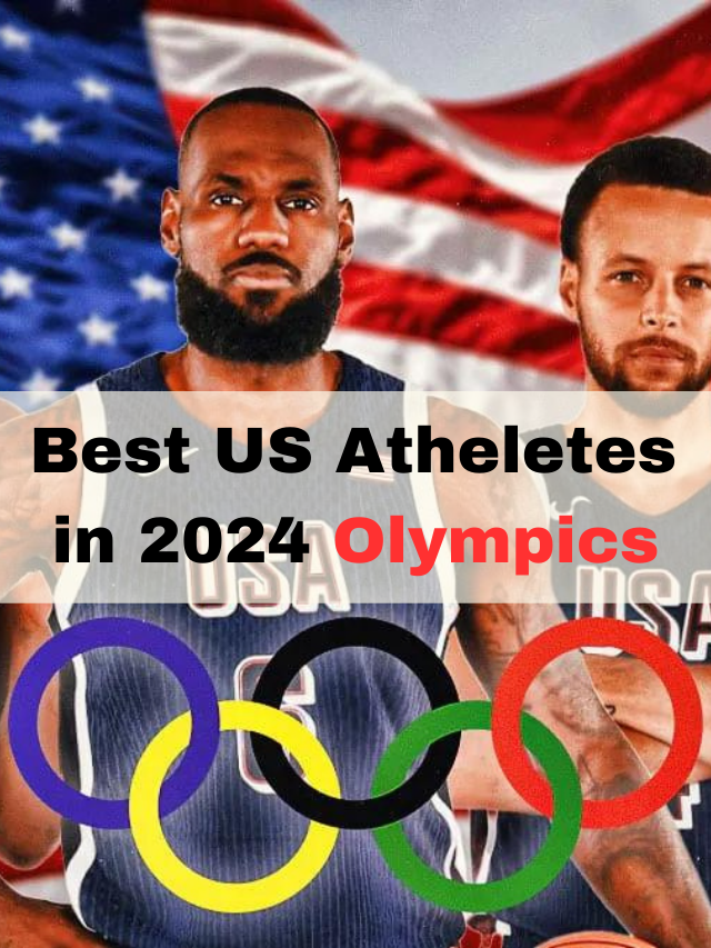 Best US Olympic