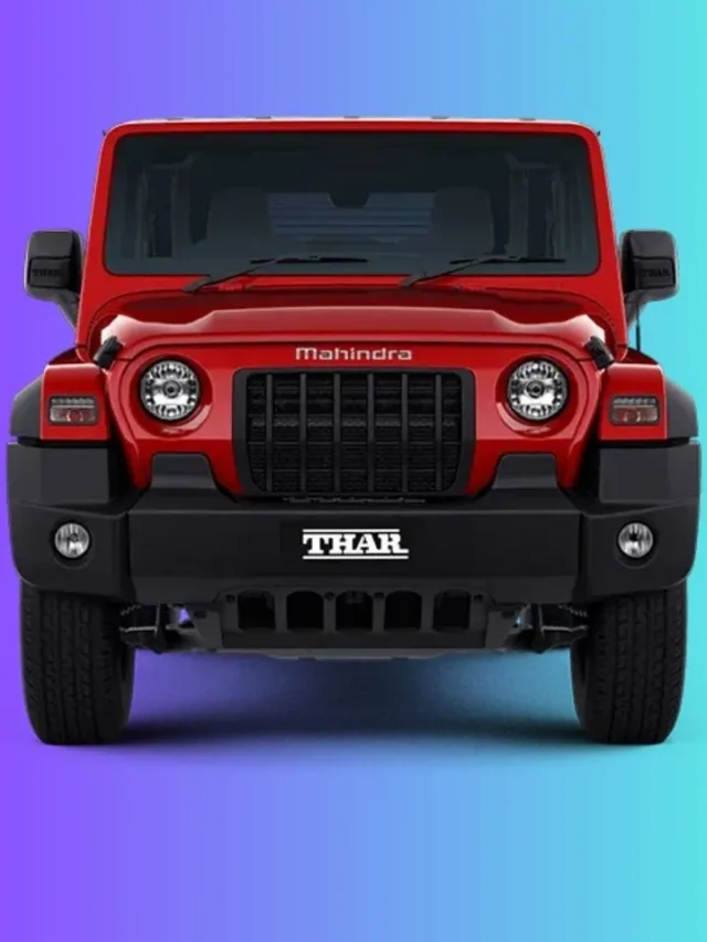 Mahindra-Thar-5-door-1