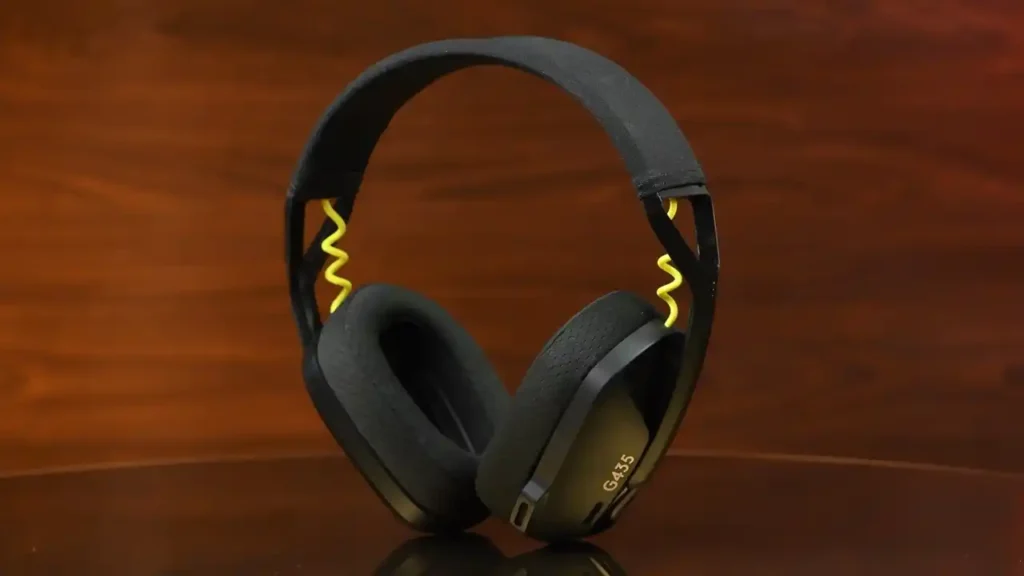 Best Wireless Gaming Headsets Under $40-$50