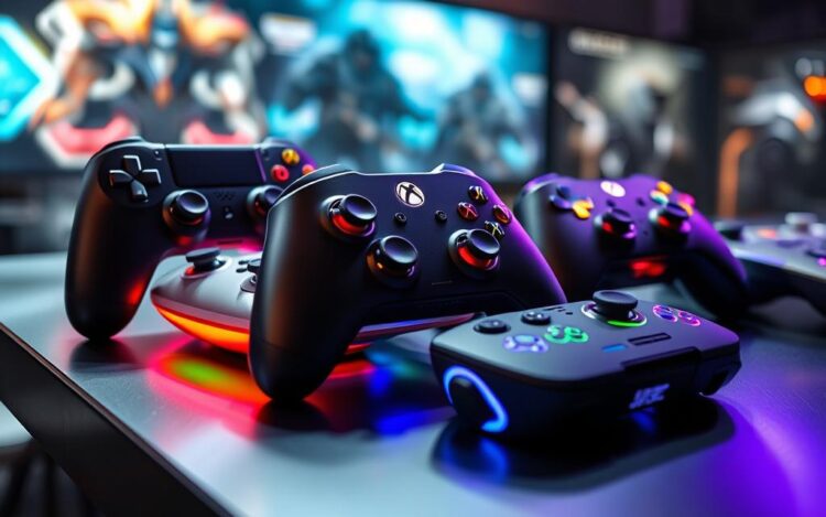 Best PC Game Controllers of 2024