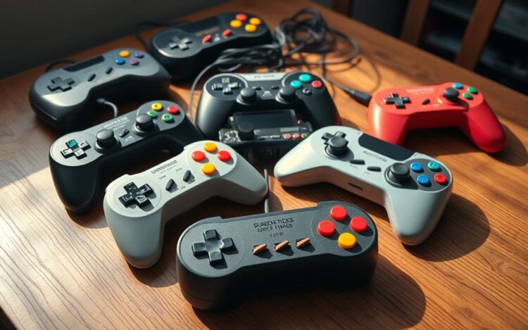 Best PC Game Controllers of 2024