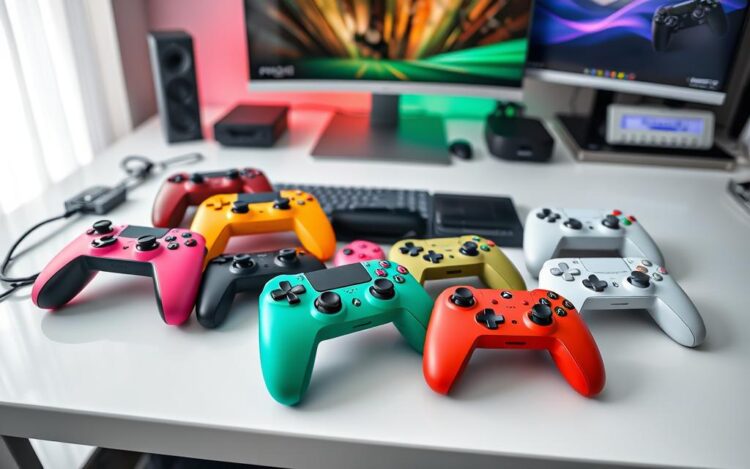 Best PC Game Controllers of 2024