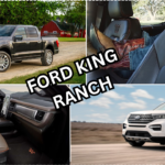 FORD KING RANCH