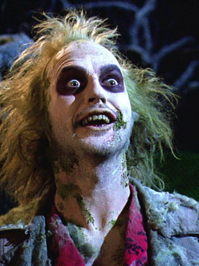 Beetlejuice Beetlejuice Has Huge $110 Million Opening Weekend