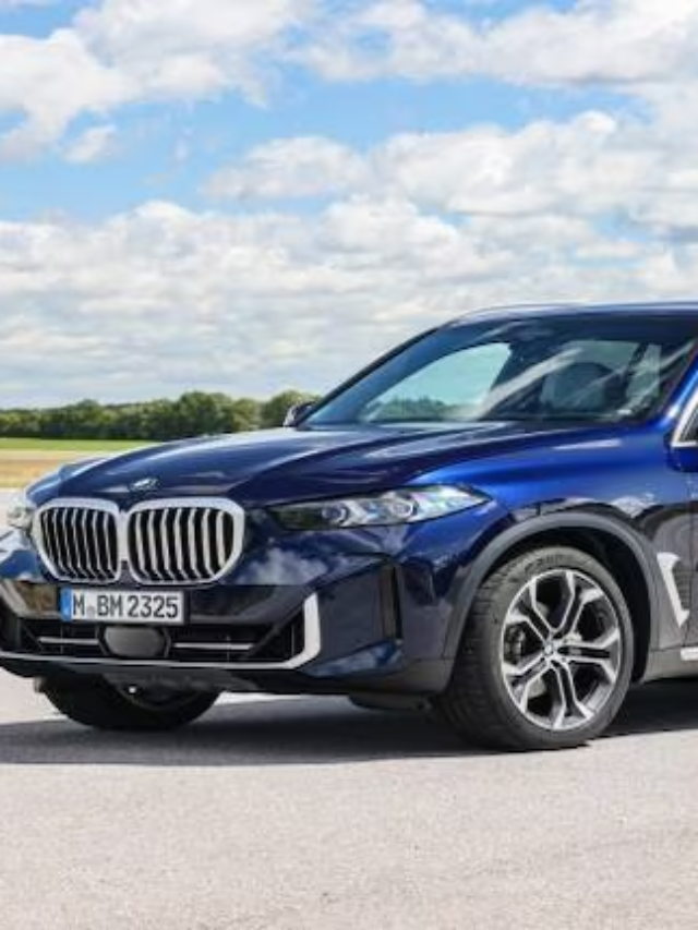 Next-Generation BMW X5 New Price we do know about