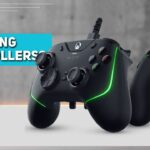 Best PC Game Controllers of 2024