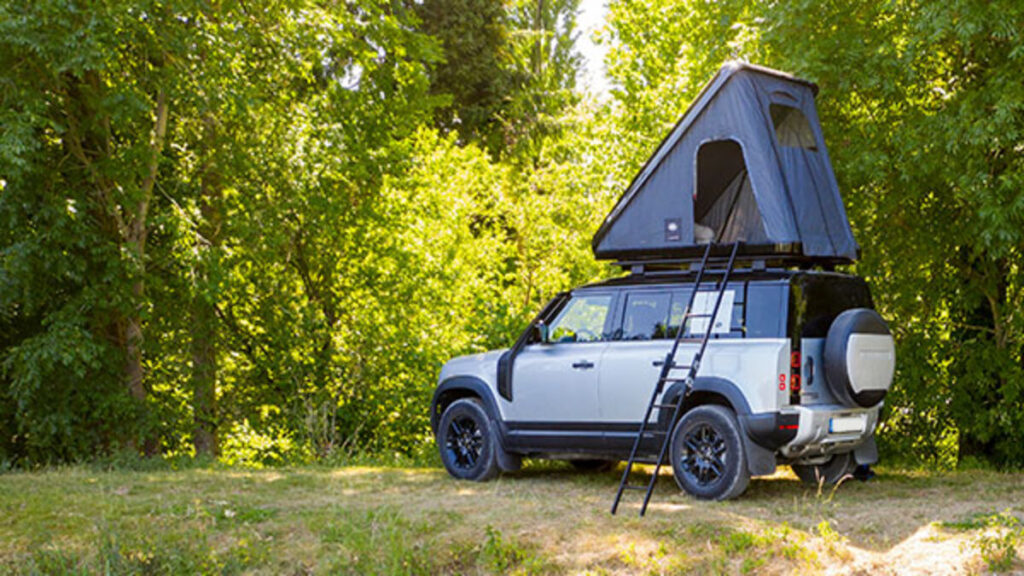 Best Cars for Car Camping