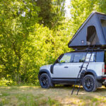 Best Cars for Car Camping