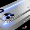 Vivo's Best 5G Smartphone: Budget-Friendly Phone with a DSLR Camera and 100-Watt Charger