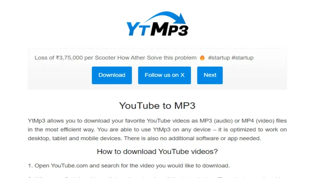 How to Convert YouTube Videos to MP4 Files