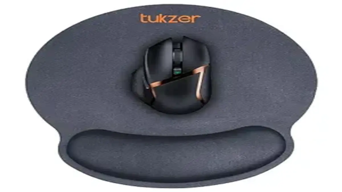 Best Mouse Pad for Carpal Tunne
