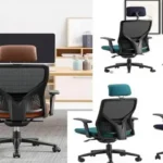 best affordable office chairs for back pain