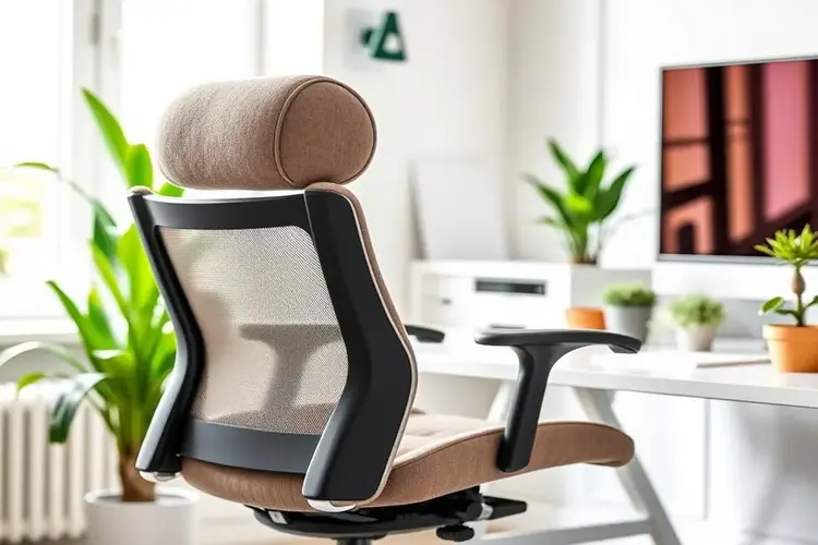 best affordable office chairs for back pain